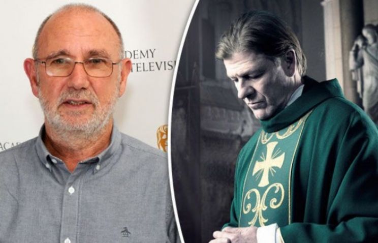 Jimmy McGovern