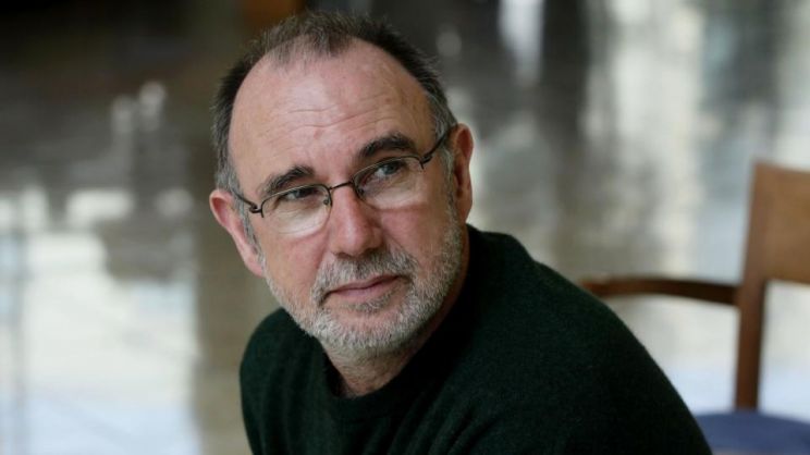 Jimmy McGovern