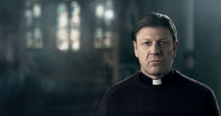 Jimmy McGovern