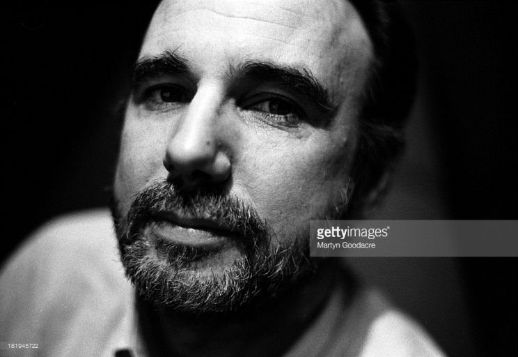 Jimmy McGovern