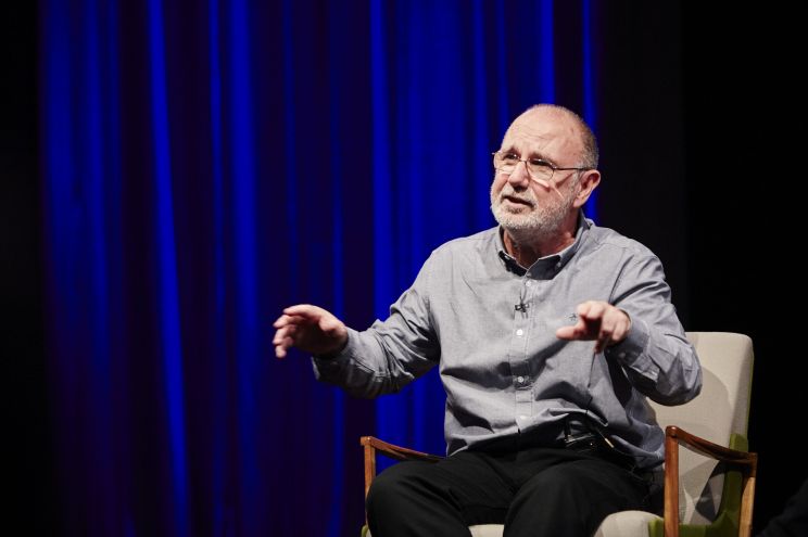 Jimmy McGovern