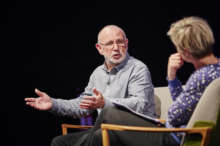 Jimmy McGovern