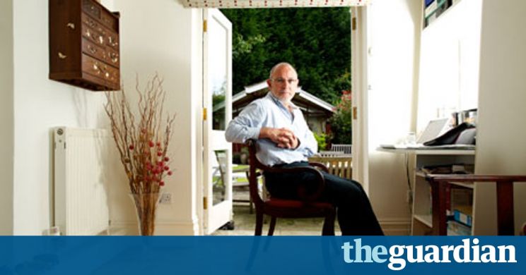 Jimmy McGovern