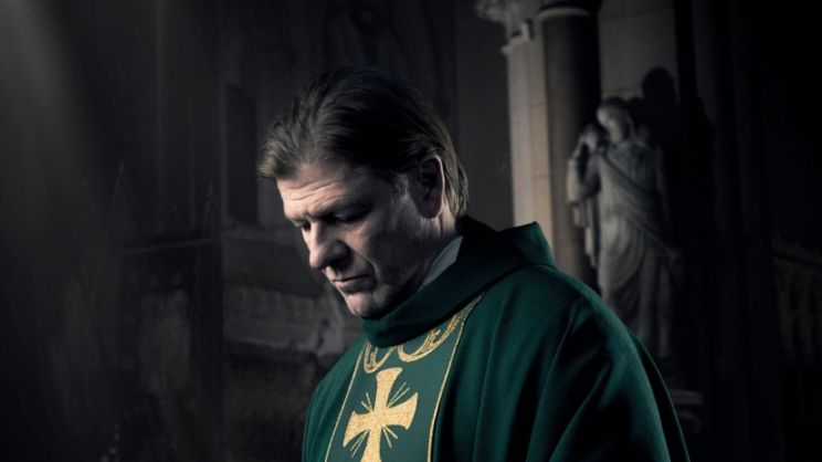 Jimmy McGovern