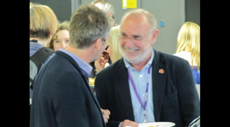 Jimmy McGovern