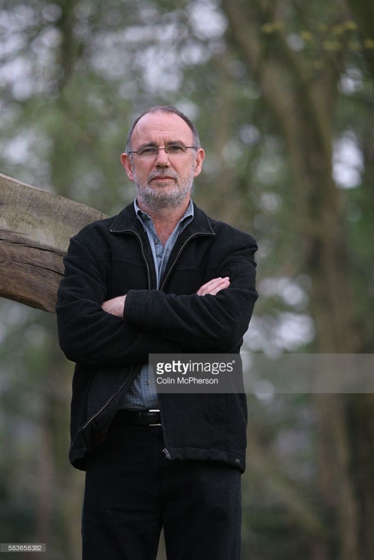 Jimmy McGovern