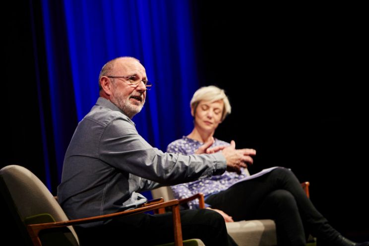 Jimmy McGovern