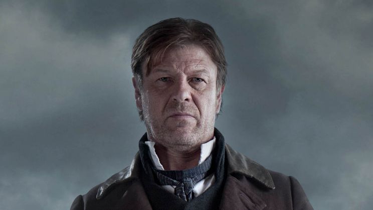 Jimmy McGovern