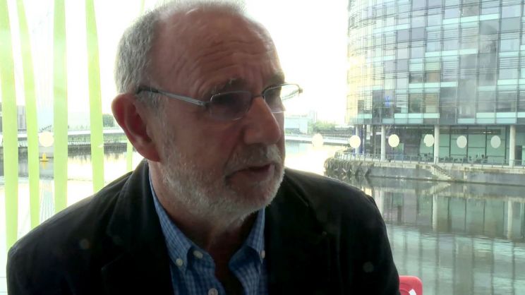 Jimmy McGovern
