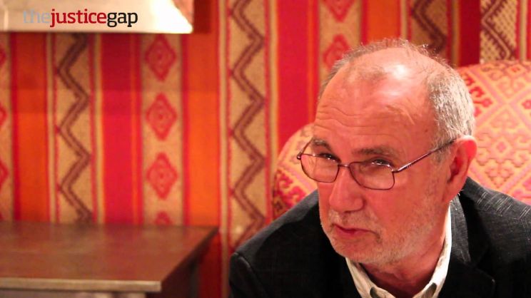 Jimmy McGovern