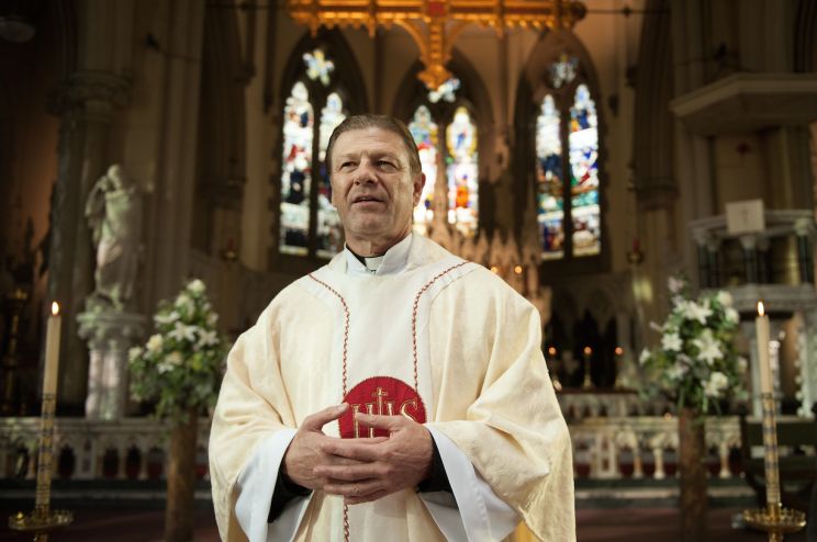 Jimmy McGovern