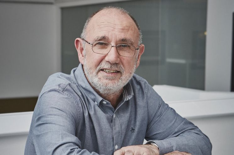 Jimmy McGovern