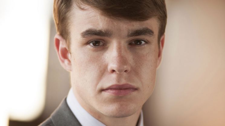 Jimmy McGovern