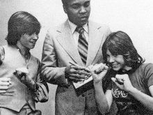 Jimmy McNichol