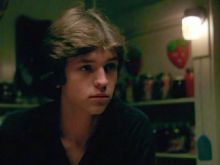 Jimmy McNichol
