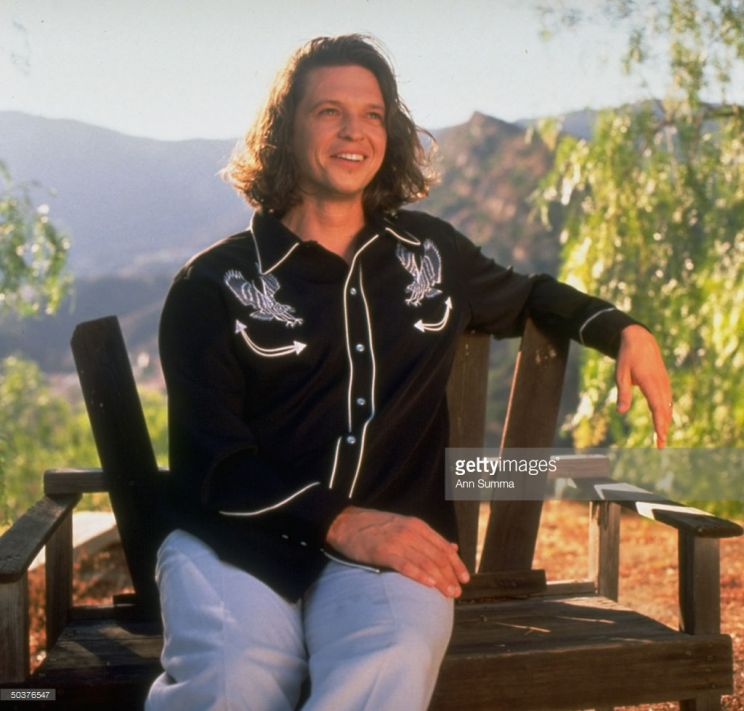 Jimmy McNichol
