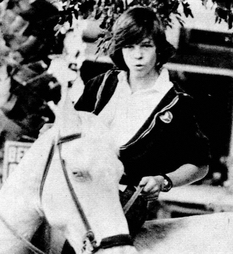 Jimmy McNichol