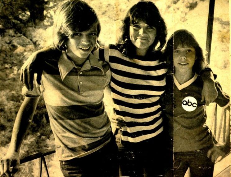 Jimmy McNichol