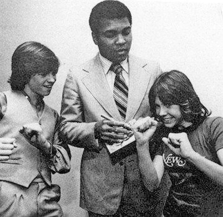 Jimmy McNichol