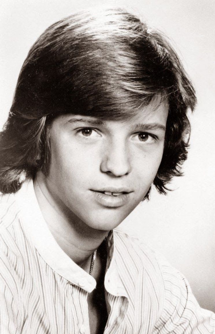 Jimmy McNichol