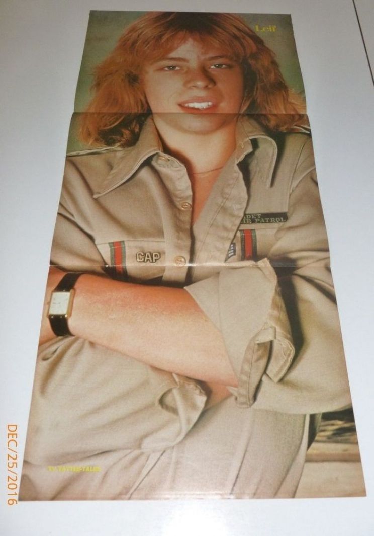 Jimmy McNichol