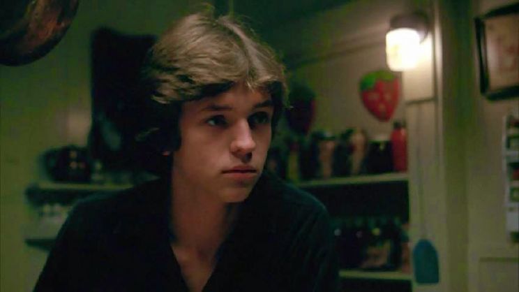 Jimmy McNichol