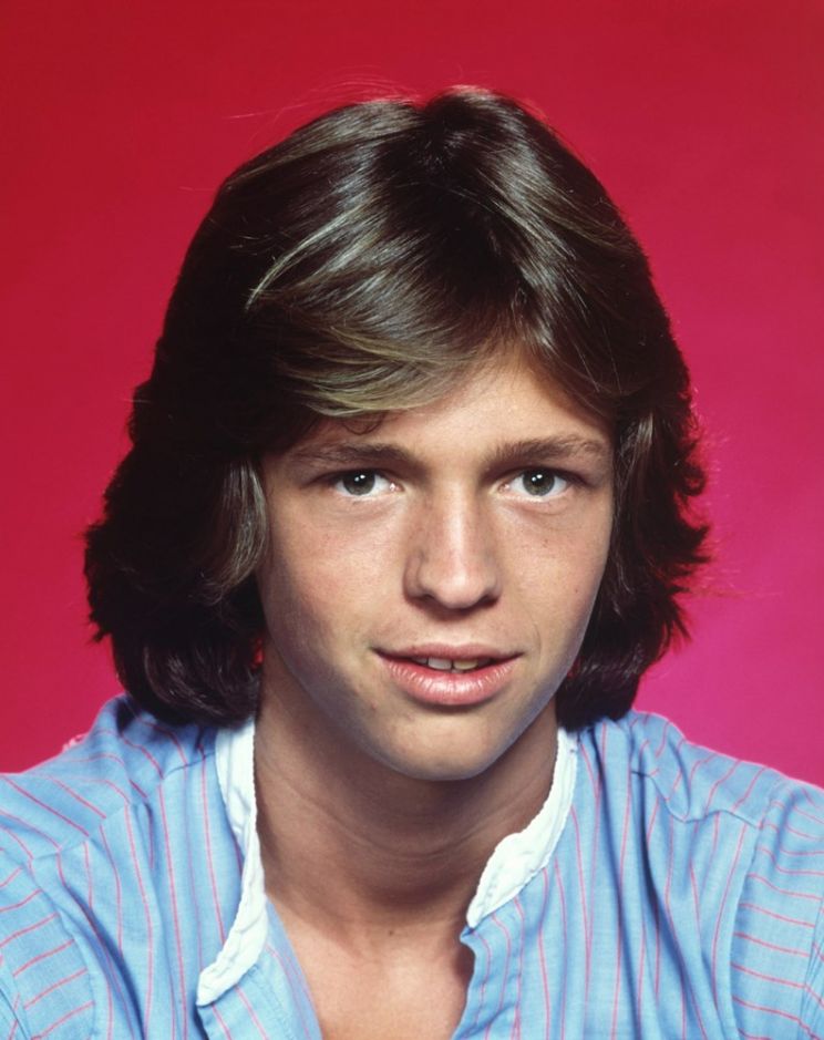 Jimmy McNichol