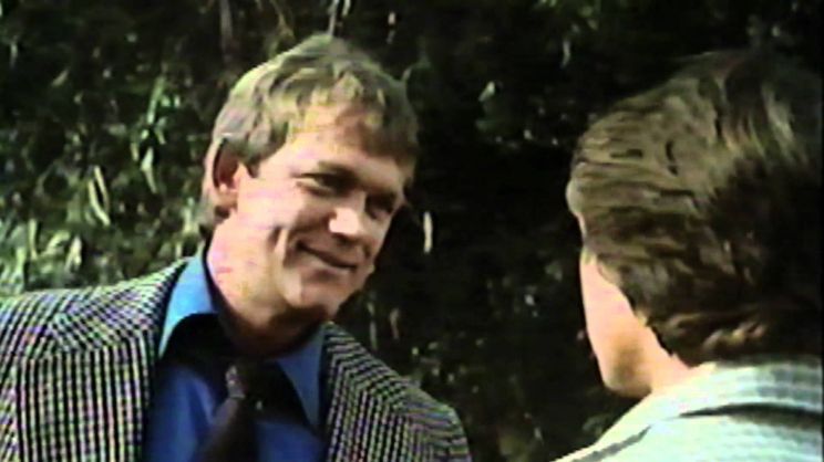 Jimmy McNichol