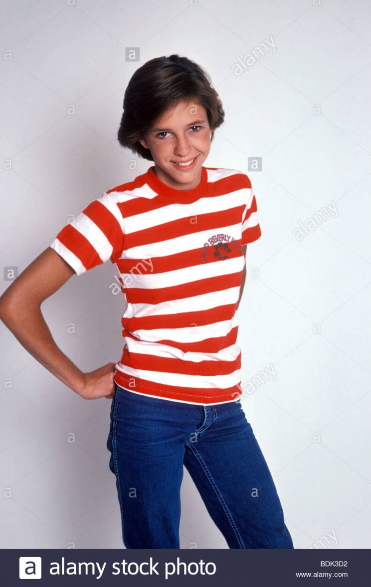 Jimmy McNichol