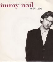 Jimmy Nail