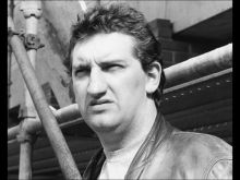 Jimmy Nail