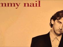 Jimmy Nail