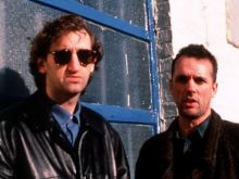 Jimmy Nail