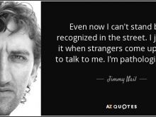 Jimmy Nail