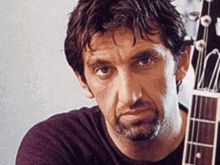 Jimmy Nail