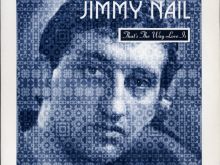 Jimmy Nail