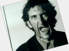 Jimmy Nail