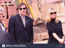 Jimmy Nail