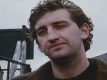 Jimmy Nail