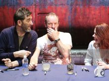 Jimmy Nail