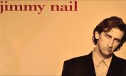 Jimmy Nail