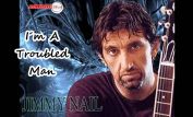 Jimmy Nail