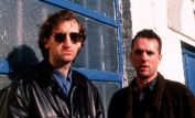 Jimmy Nail