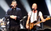 Jimmy Nail
