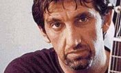 Jimmy Nail