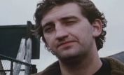 Jimmy Nail