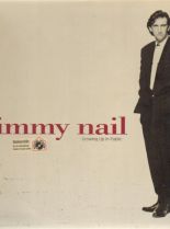 Jimmy Nail