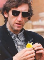 Jimmy Nail