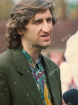 Jimmy Nail