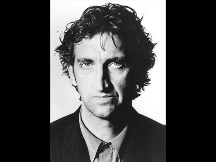 Jimmy Nail